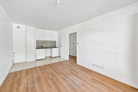 
                                                                                        Vente
                                                                                         T2 pièces avec balcon - ST OUEN L'AUMONE