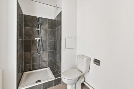 
                                                                                        Vente
                                                                                         T2 pièces avec balcon - ST OUEN L'AUMONE