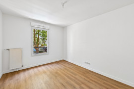 
                                                                                        Vente
                                                                                         T2 pièces avec balcon - ST OUEN L'AUMONE