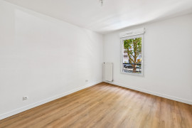 
                                                                                        Vente
                                                                                         T2 pièces avec balcon - ST OUEN L'AUMONE