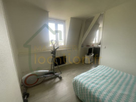 Location
T2 proche centre ville