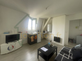 
                                                                                        Location
                                                                                         T2 proche centre ville