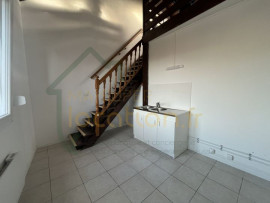 
                                                                                        Location
                                                                                         T2 proche de la gare de SAINT-QUENTIN