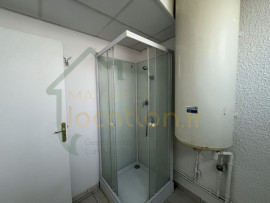 
                                                                                        Location
                                                                                         T2 proche de la gare de SAINT-QUENTIN