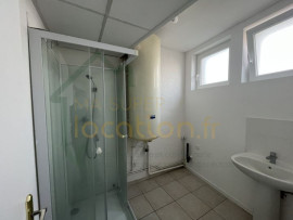 
                                                                                        Location
                                                                                         T2 proche de la gare de SAINT-QUENTIN