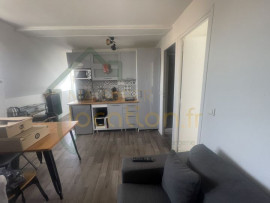 
                                                                                        Location
                                                                                         T2 proches commodités