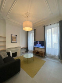 
                                                                                        Location
                                                                                         T2 quartier Joliette