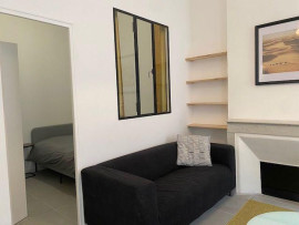 
                                                                                        Location
                                                                                         T2 quartier Joliette