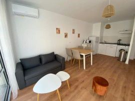 
                                                                                        Location
                                                                                         T2 - Quartier La Plaine