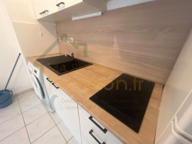 Location
T2 quartier remicourt dans résidence sécurisée ST QUENTIN