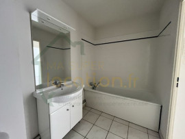 Location
T2 quartier remicourt dans résidence sécurisée ST QUENTIN