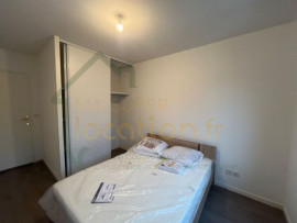 Location
T2 quartier remicourt dans résidence sécurisée ST QUENTIN