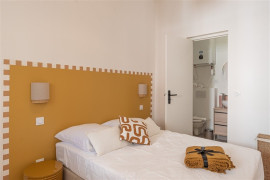 
                                                                                        Location
                                                                                         T2 - Quartier Thiers