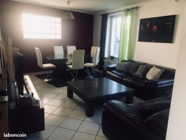 Vente
T2 RDC saint marc Quimper