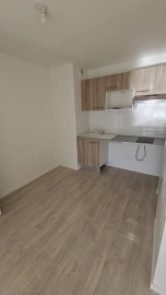 Location
T2 récent avec parking Lormont