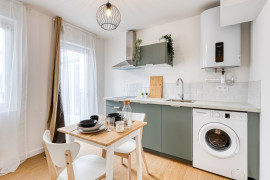 Location
T2 refait à neuf
