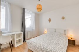 Location
T2 refait à neuf