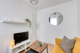Location
T2 refait à neuf