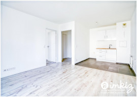 Vente
T2 refait à neuf avec balcon.
