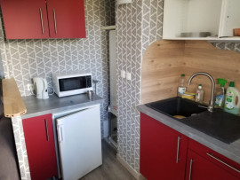 Location
T2 REFAIT A NEUF AVEC JARDIN GRAND PARC /CHARTRONS
