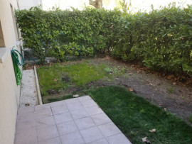 Location
T2 REFAIT A NEUF AVEC JARDIN GRAND PARC /CHARTRONS