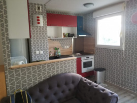 Location
T2 REFAIT A NEUF AVEC JARDIN GRAND PARC /CHARTRONS
