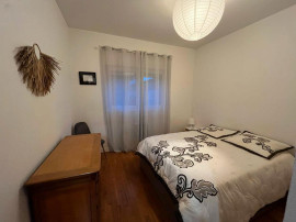 
                                                                                        Location
                                                                                         T2 rénové 54m² Quartier Cartoucherie avec Terrasse