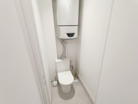 
                                                                                        Location
                                                                                         T2 rénové et meublé avec cour