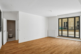 
                                                                                        Vente
                                                                                         T2 Rénové - Quartier Champs-Elysées - Paris 8