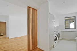 
                                                                                        Vente
                                                                                         T2 Rénové - Quartier Champs-Elysées - Paris 8