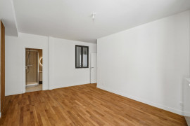 
                                                                                        Vente
                                                                                         T2 Rénové - Quartier Champs-Elysées - Paris 8