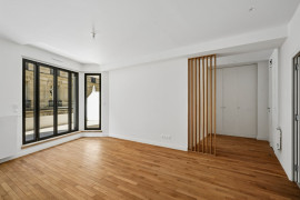 
                                                                                        Vente
                                                                                         T2 Rénové - Quartier Champs-Elysées - Paris 8