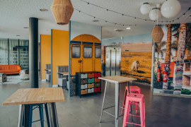 
                                                                                        Location
                                                                                         T2 résidence étudiante