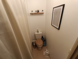 Location
T2 résidence privée parking St Pierre