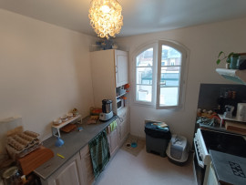 Location
T2 résidence privée parking St Pierre