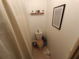
                                                                                        Location
                                                                                         T2 résidence privée parking St Pierre