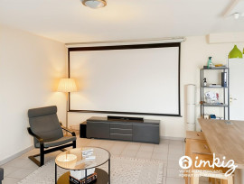 
                                                                                        Vente
                                                                                         T2 - Rives du Lez - 44m² - Avec meubles - Expo Sud