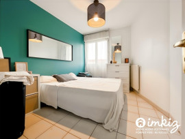 
                                                                                        Vente
                                                                                         T2 - Rives du Lez - 44m² - Avec meubles - Expo Sud