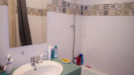 
                                                                                        Location
                                                                                         T2 Talence Barrière Saint Genes