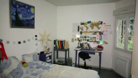 
                                                                                        Location
                                                                                         T2 Talence Barrière Saint Genes