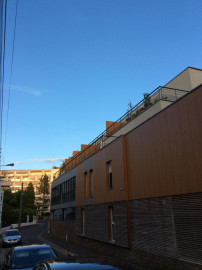 
                                                                                        Location
                                                                                         T2 terrasse + parking – Proche tram Tours