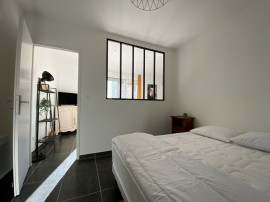 Location
T2 TERRASSE PREFECTURE