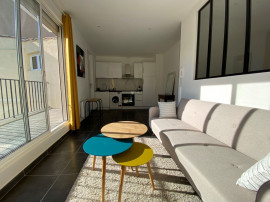 Location
T2 TERRASSE PREFECTURE