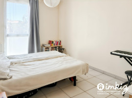 
                                                                                        Vente
                                                                                         T2 Vernaison centre avec garage