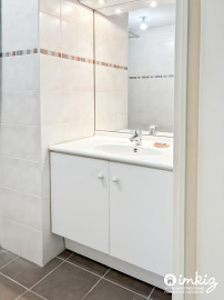 
                                                                                        Vente
                                                                                         T2 Vernaison centre avec garage