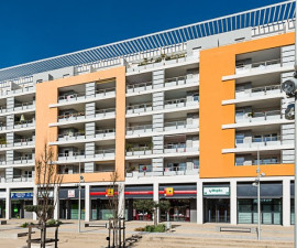 
                                                                                        Vente
                                                                                         T2 VILLEGIALES FEUCHERES AVEC GARAGE