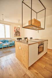 
                                                                                        Vente
                                                                                         T2BIS - 50M2 - SAINT-MICHEL
