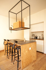 
                                                                                        Vente
                                                                                         T2BIS - 50M2 - SAINT-MICHEL