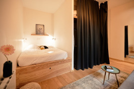 
                                                                                        Vente
                                                                                         T2BIS - 50M2 - SAINT-MICHEL