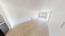 Vente
T2bis de 53 m² avec terrasse – Port de Dahouët